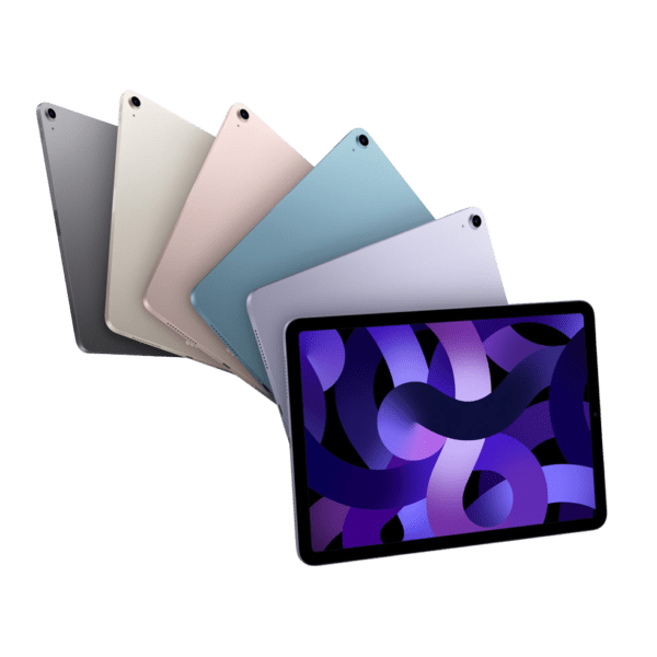 Stylish Apple iPad Air 5