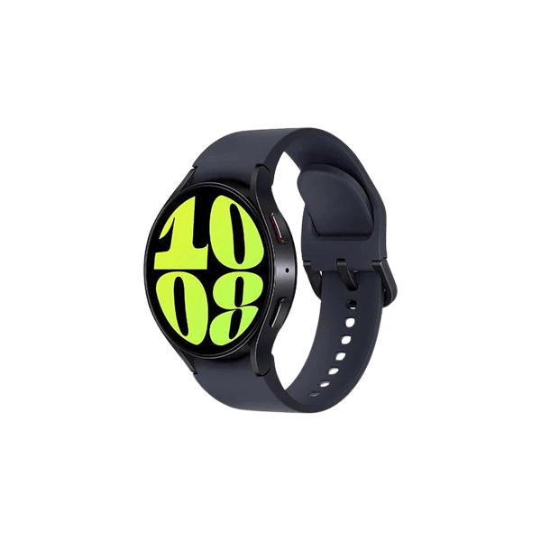 Samsung Galaxy Watch 6 in Black, 40mm