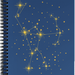 Orion - Notebook