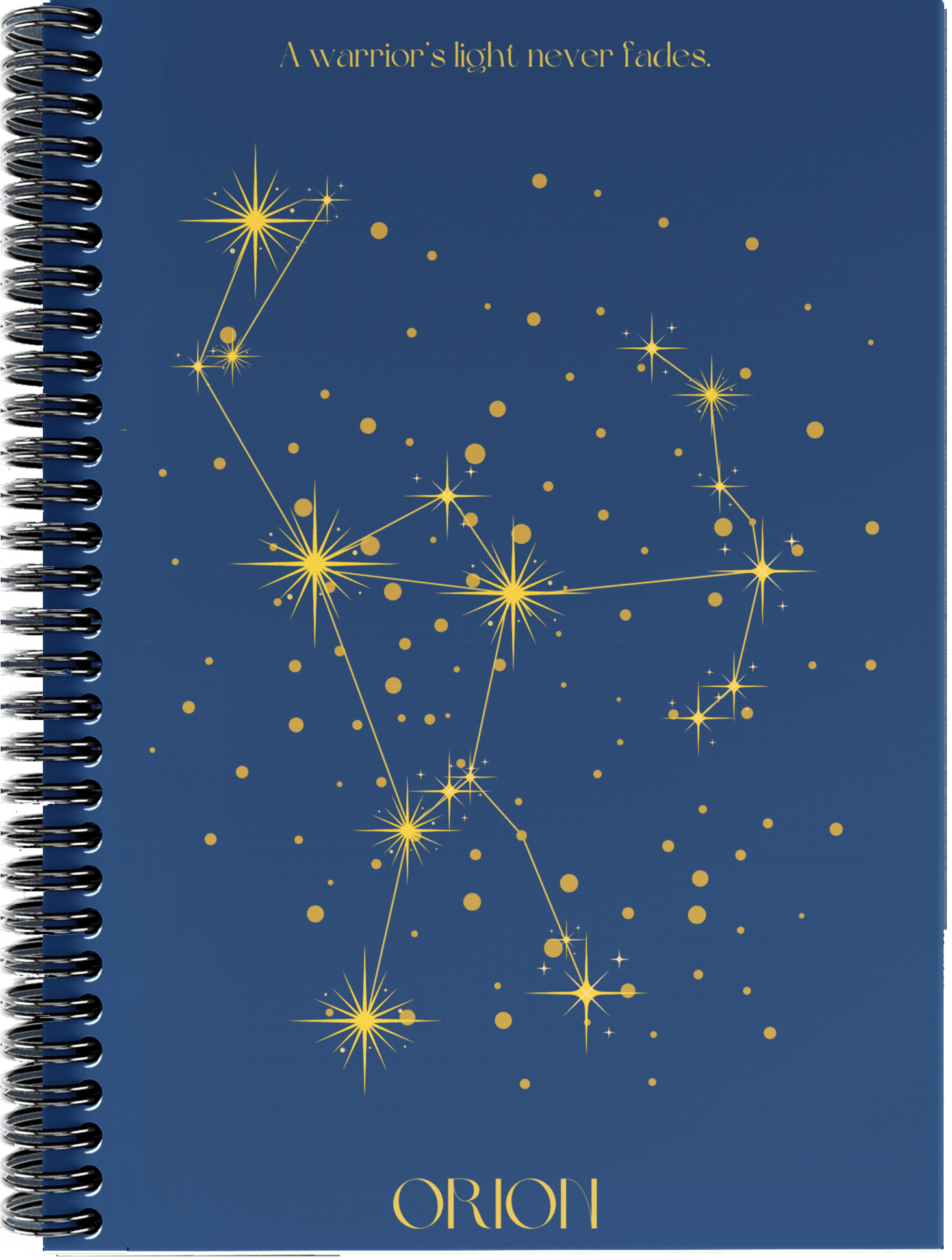 ORION PNG Cover