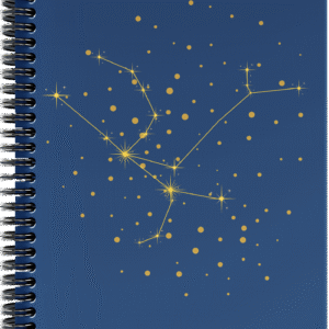 Andromeda - Notebook