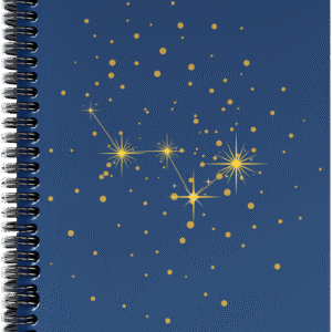 Cassiopeia - Notebook