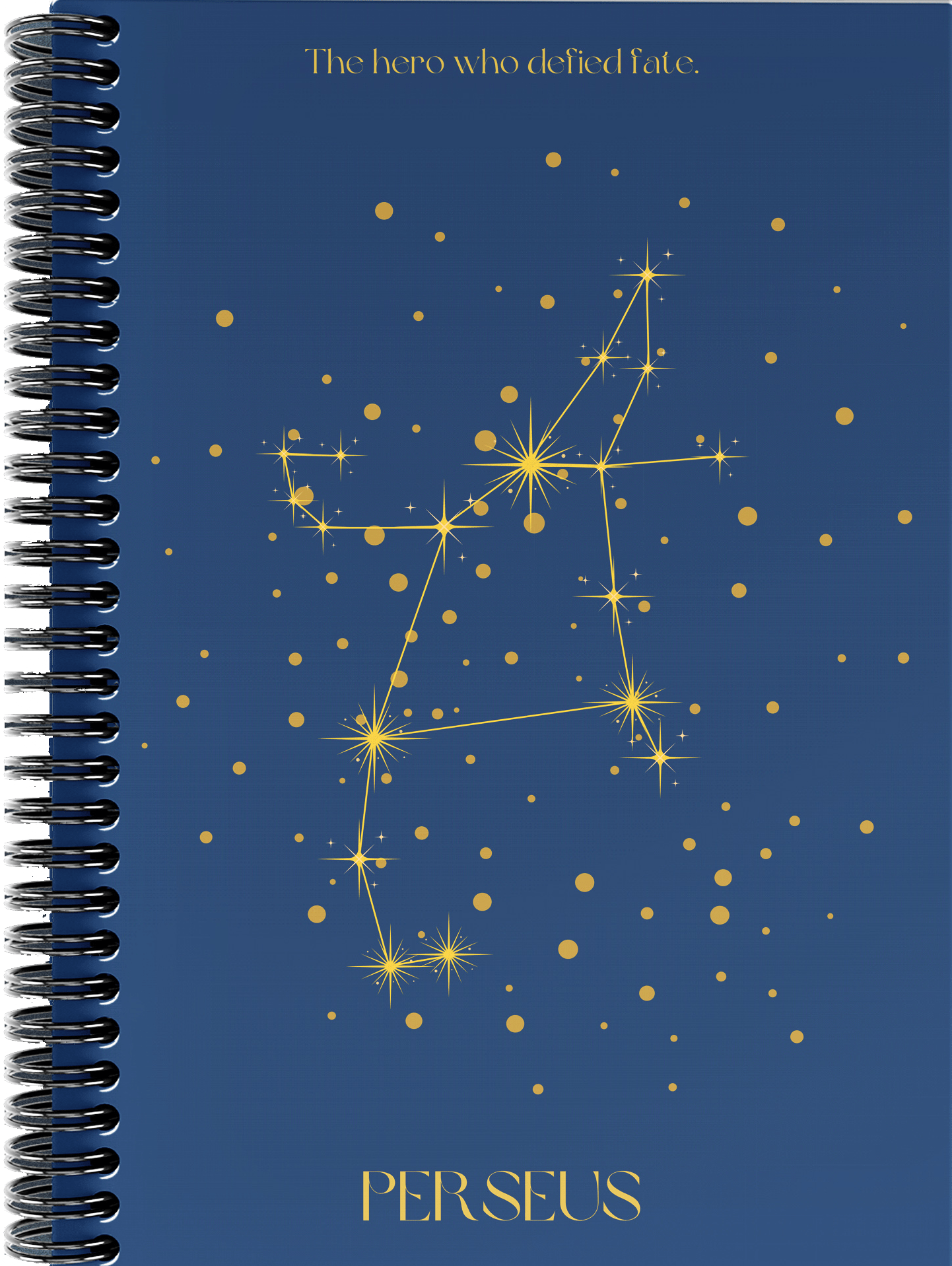PERSEUS PNG Cover